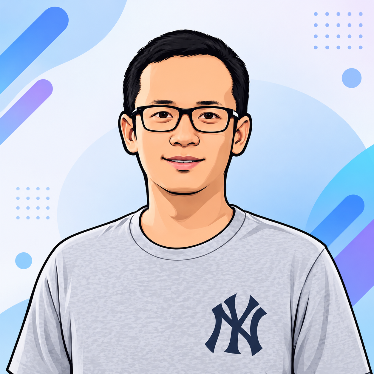Foto profil Fianhar